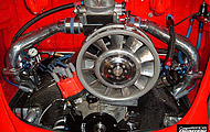 vw racing