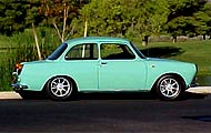 notchback