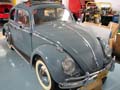 1959 vw beetle